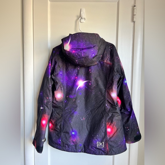 Burton AK 2L Embark Snowboard Jacket - Picture 2 of 6